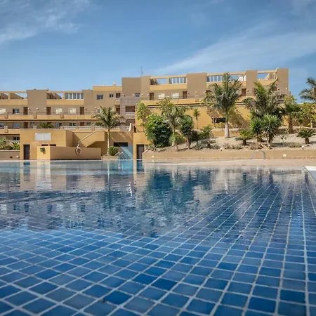 La Perla C7 * El Medano (Tenerife)