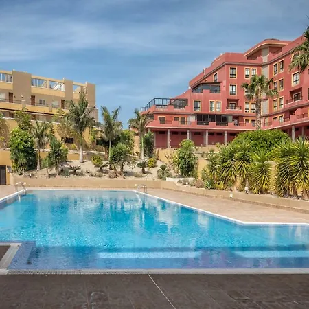 Appartement La Perla C7