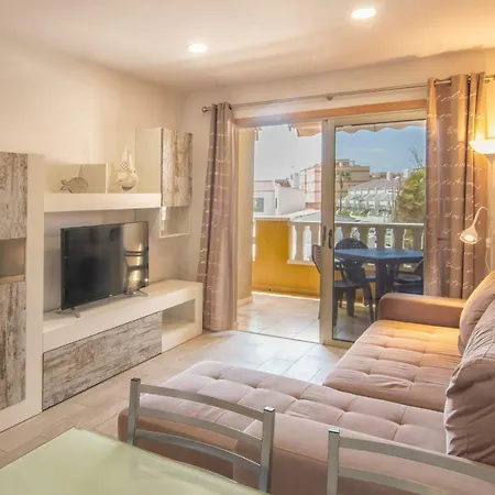 La Perla C7 Apartamento El Médano