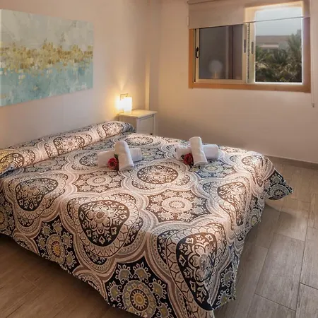 La Perla C7 Appartement
