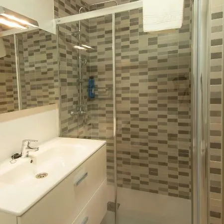 La Perla C7 Appartement *