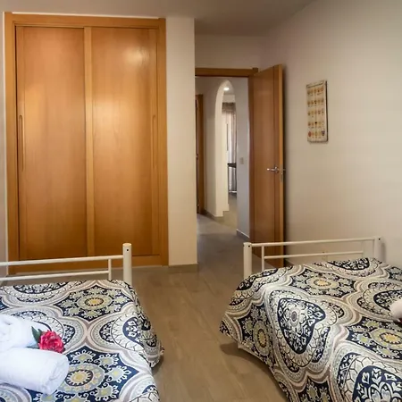 La Perla C7 Appartement *