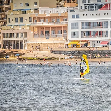 La Perla C7 Appartement