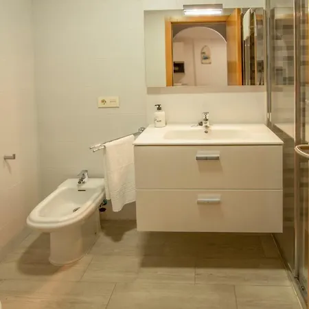 La Perla C7 Apartment *